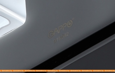 Смеситель Gappo Jacob G3007 фотография