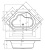 Акриловая ванна Riho Winnipeg 145x145 фотография Акриловая ванна Riho Winnipeg 145x145 фотография