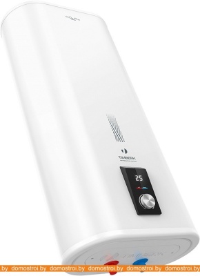 Водонагреватель Timberk IR.ON Pro SWH FSI3 30 V фотография
