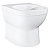 Приставной унитаз Grohe Euro 3932900H картинка