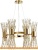 Подвесная люстра Odeon Light Orta 4839/12 фотография Подвесная люстра Odeon Light Orta 4839/12 фотография