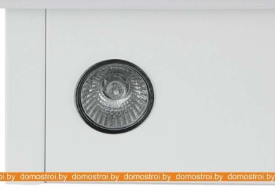 Вытяжка Krona Inga 600 white sensor [00018713] фотография