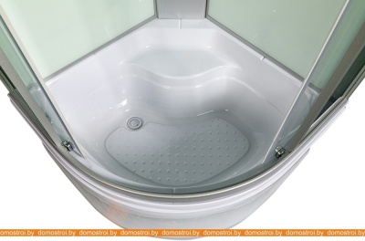 Душевая кабина WeltWasser WW500 Halle 801 фотография