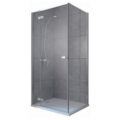 Душевая дверь Radaway Fuenta New KDJ L/R [384042-01-01] 120x200 фотография