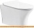 Унитаз CeramaLux 2617Е картинка