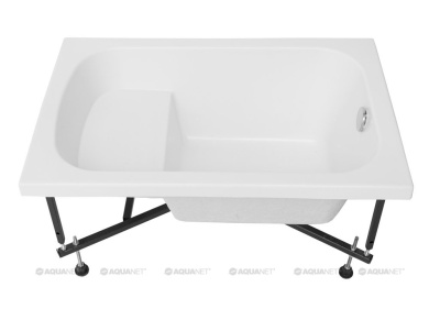 Каркас сварной для ванны Aquanet Seed 110x70 фотография