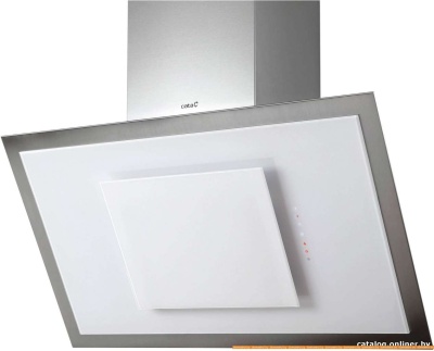 Вытяжка CATA Atlas 900 XG WH фотография