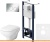 Унитаз AM.PM Like FlashClean IS49051.801700 фотография