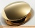Сифон с переливом Pea Gold с клапаном Klik-Klak (без отверстия для перелива) фотография Сифон с переливом Pea Gold с клапаном Klik-Klak (без отверстия для перелива) фотография
