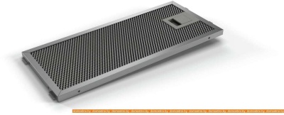 Вытяжка Bosch DWK97JM60 фотография