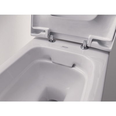 Подвесной унитаз Keramag It Rimfree 201950000 фотография
