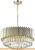 Светильник Odeon Light Pallada 4120/9 фотография