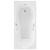 Чугунная ванна BLB America 170x80 фотография Чугунная ванна BLB America 170x80 фотография