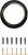 Вытяжка ZorG Technology Kvinta Black 60 (750 куб. м/ч) фотография Вытяжка ZorG Technology Kvinta Black 60 (750 куб. м/ч) фотография