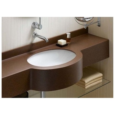 Умывальник Vitra Arkitekt 52 см 6069B003-0012 фотография