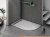 Душевой поддон WeltWasser TRR 12080 Stone-WT L 120x80 фотография Душевой поддон WeltWasser TRR 12080 Stone-WT L 120x80 фотография