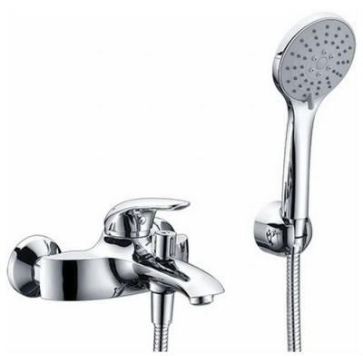 Смеситель WasserKraft Rossel 2801 фотография