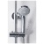 Душевая колонна Bravat OPAL-C F9125183CP-A1-RUS фотография Душевая колонна Bravat OPAL-C F9125183CP-A1-RUS фотография