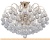 Люстра MW-Light Жемчуг 232016708 фотография Люстра MW-Light Жемчуг 232016708 фотография