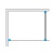 Душевая стенка Radaway Modo II New Black L/R [389094-54-01] 90x200 фотография