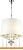 Светильник Odeon Light Teona 4195/6 картинка
