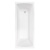 Акриловая ванна Besco Optima 150x70 фотография Акриловая ванна Besco Optima 150x70 фотография