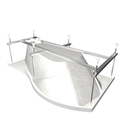 Сборочный каркас Triton Мишель 1700 фотография