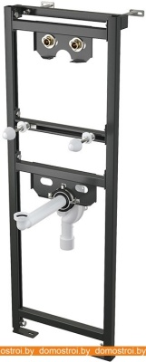 Система инсталляции Alcaplast A104AVS/1200 фотография