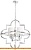 Подвесная люстра Arte Lamp Arabeschi A3367SP-4CC картинка