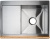 Кухонная мойка Stellar UZ-584821 фотография Кухонная мойка Stellar UZ-584821 фотография