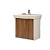 Тумба под умывальник Cersanit Taza 50 Iryda картинка