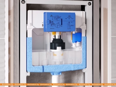 Унитаз Ideal Standard Tesi AquaBlade T007901+T352701+R020467 фотография