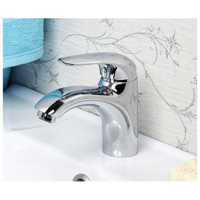 Смеситель WasserKraft Rossel 2803 фотография