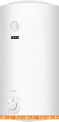 Водонагреватель Zanussi ZWH/S 50 Orfeus DH фотография