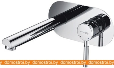 Смеситель Wasserkraft Main 4130 фотография