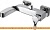 Смеситель Bravat F674108C-01 картинка