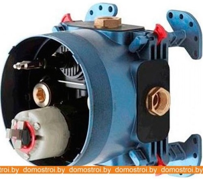 Монтажная коробка Ideal Standard A1000NU фотография