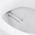 Подвесной унитаз с биде Grohe Sensia IGS [39111SH0] фотография