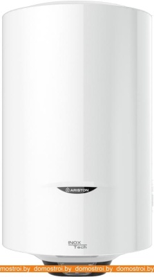 Водонагреватель Ariston PRO1 ECO INOX ABS PW 100 V фотография