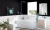 Лицевая панель для ванны Aquanet Accord 150x100 L фотография Лицевая панель для ванны Aquanet Accord 150x100 L фотография