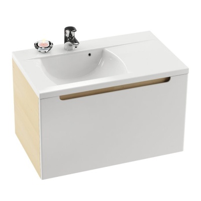 Умывальник Ravak Classic 800 L XJDL1180000 фотография
