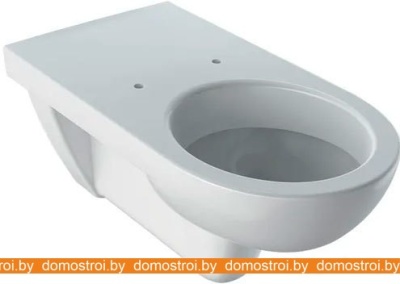 Унитаз Geberit Renova Comfort 208.520.00.0 фотография