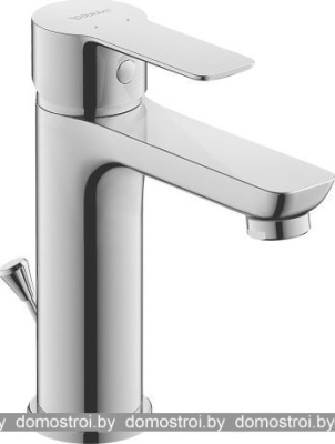 Смеситель Duravit A11020001010 фотография