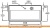 Умывальник Jacob Delafon Terrace 100x49 EXC112 фотография Умывальник Jacob Delafon Terrace 100x49 EXC112 фотография
