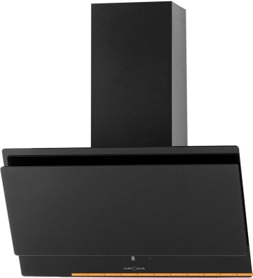 Вытяжка Krona Venera 600 S (черный) фотография