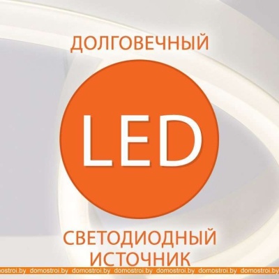 Потолочная люстра Евросвет Direct 90177/3 (Сатин-Никель) фотография