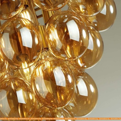 Люстра Odeon Light Grape 4812/6C фотография