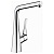 Смеситель Hansgrohe Metris 14822000 картинка
