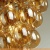 Люстра Odeon Light Grape 4812/6C фотография Люстра Odeon Light Grape 4812/6C фотография