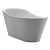 Акриловая ванна BelBagno BB63 180x87 картинка